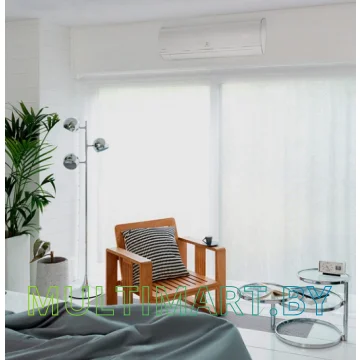Кондиционер Electrolux EACS/I-12HAR_X/N3 картинка 4